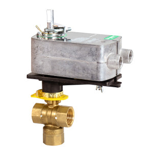 SCHNEIDER ELECTRIC VS-2313-526-9-24 BALL VALVES