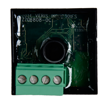VERIS AA10C32F122 CONTROL BOARDS
