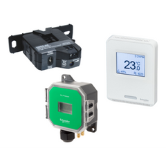 SCHNEIDER ELECTRIC AA25 THERMAL EXPANSION VALVES (TXV)