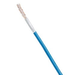 PANDUIT PUP6AS04BU-G ELECTRIC CABLES