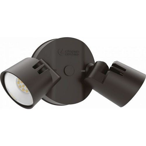 LITHONIA LIGHTING HGXLED2RH40KDDB WORK LIGHTS & FLASHLIGHTS