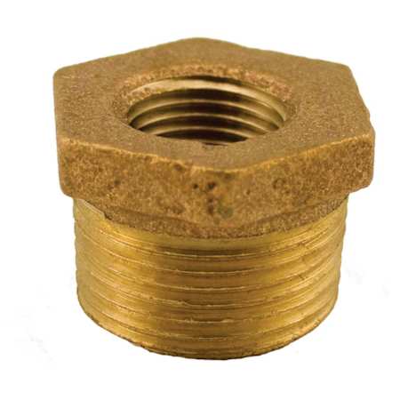 JONES STEPHENS B74212LF BRONZE FITTINGS