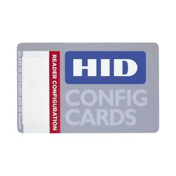 HID GLOBAL CC2000-00-07-000014 CONTROL BOARDS