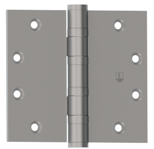HAGER BB1168NRP4.5X4.5US26D HINGES, LATCHES, MOUNTING BRACKETS, CLIPS