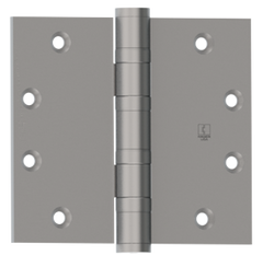HAGER BB1168NRP4.5X4.5US26D HINGES, LATCHES, MOUNTING BRACKETS, CLIPS