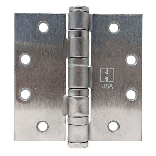 HAGER BB11685X4.5US26D004850|004850 HINGES, LATCHES, MOUNTING BRACKETS, CLIPS