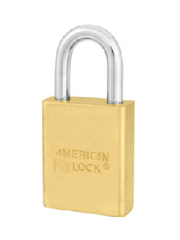 AMERICAN LOCK A3560CNWO PADLOCKS