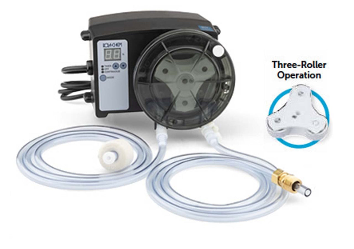 ROLA-CHEM 543807 WATER PUMPS