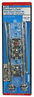CAMCO MANUFACTURING 07043 WATER HEATERS