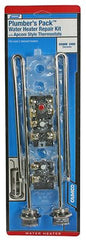 CAMCO MANUFACTURING 07043 WATER HEATERS