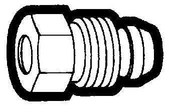 HOLYOKE FITTINGS 11CC PIPE FITTINGS