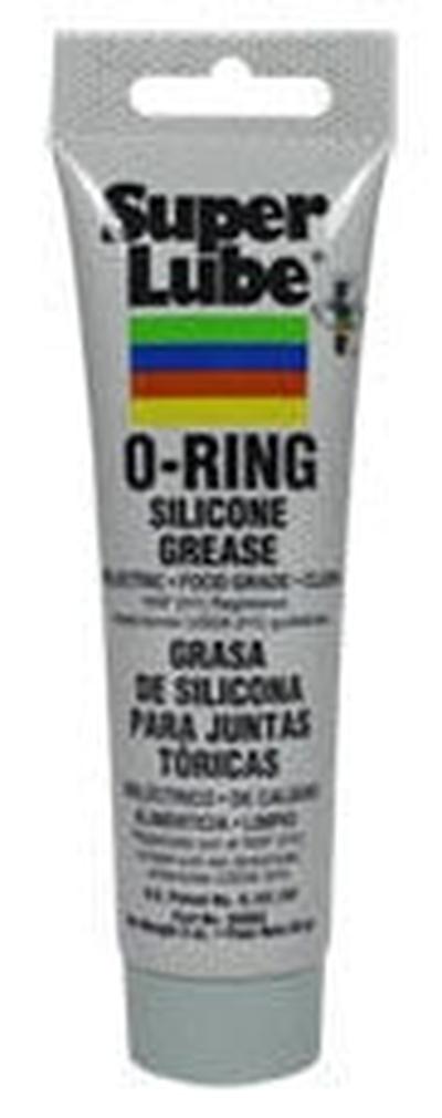 SUPCO 93003 LUBRICANTS