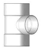 NAPCO P1010 PIPE FITTINGS