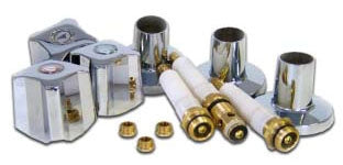 KISSLER RBK9748 VALVE REPAIR & REBUILD KITS