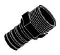 BMI 30804 PIPE FITTINGS