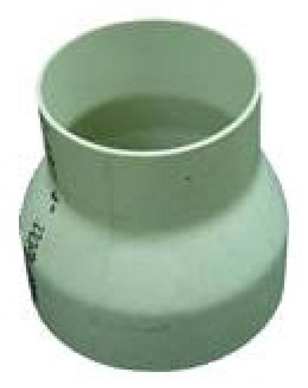 GENERAL PLASTICS RC86P VENT PIPES & FITTINGS