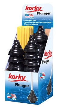 KORKY 93-30 TOILETS & ACCESSORIES