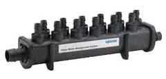 UPONOR Q2240800 PIPE FITTINGS