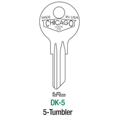 CHICAGO LOCK DK-3599565 PIPE FITTINGS