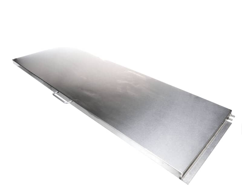 HOSHIZAKI 2A7025A01 WALL BRACKETS & PARTS