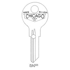 CHICAGO LOCK DK-103-H99553|99553 LOCKS AND CABLES
