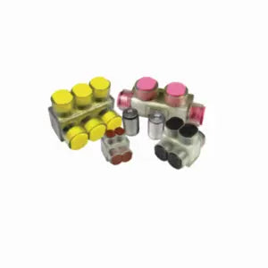 HUBBELL BITO2/0FX TERMINALS
