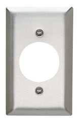 LEGRAND SS721 ELECTRICAL CORDS, PLUGS, AND RECEPTACLES