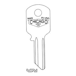 CHICAGO LOCK DK-P-999581|99581 LOCKS AND CABLES