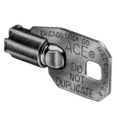 CHICAGO LOCK D137-CLC99534|99534 LOCKS AND CABLES