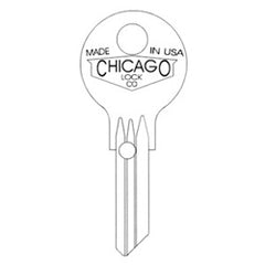 CHICAGO LOCK DK-100-MH99557|99557 LOCKS AND CABLES