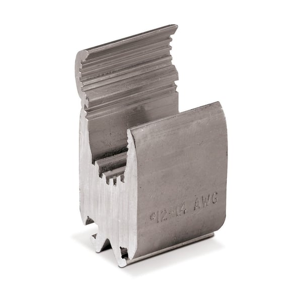 ABB WR502 TERMINALS