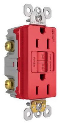 LEGRAND 1597-RED VOLTAGE TESTERS