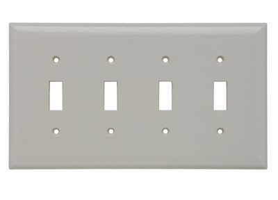 LEGRAND SPJ4-LA LIGHTING, CONTROLS & ACCESSORIES