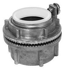 EMERSON FLOW CONTROLS HUBG75DN PIPE FITTINGS