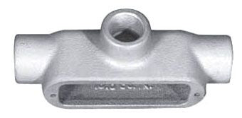 EMERSON FLOW CONTROLS T-125 CONDUITS