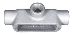 EMERSON FLOW CONTROLS T-125 CONDUITS