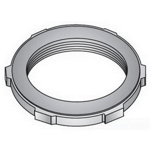 EMERSON FLOW CONTROLS SLG-75S LIQUID TIGHT FITTINGS
