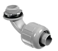 DIVERSITECH P495 LIQUID TIGHT FITTINGS