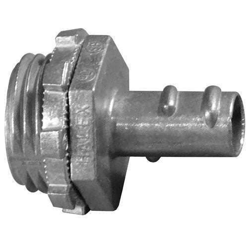 EMERSON FLOW CONTROLS GCI-50 TERMINALS