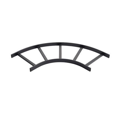 NVENT CADDY L90HB12BLK DUCT ELBOWS