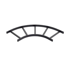NVENT CADDY L90HB12BLK DUCT ELBOWS