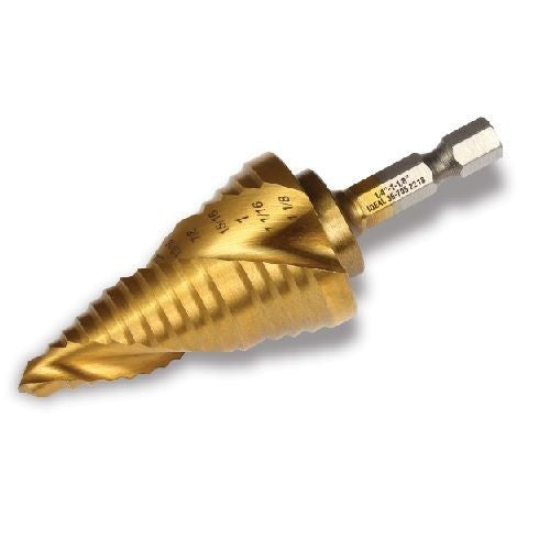 IDEAL INDUSTRIES 36-705 DRILL & DRIVER BITS