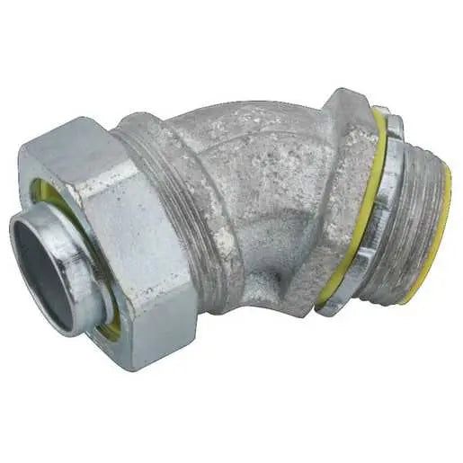 HUBBELL 3566 LIQUID TIGHT FITTINGS