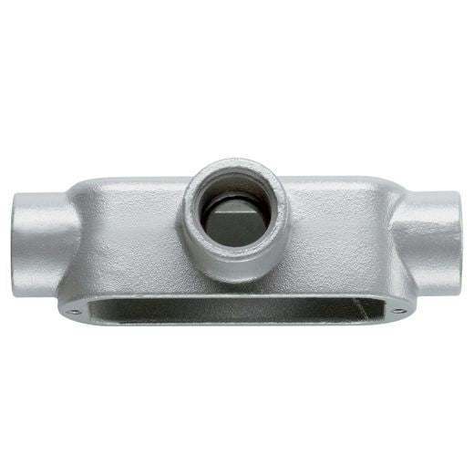 EMERSON FLOW CONTROLS T-75 CONDUITS