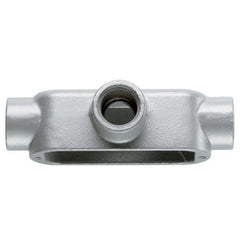 EMERSON FLOW CONTROLS T-75 CONDUITS
