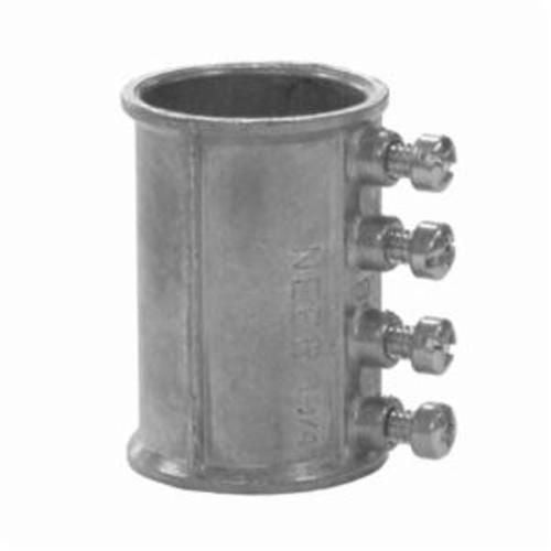 EMERSON FLOW CONTROLS TC-514 TERMINAL & WIRE CONNECTIONS