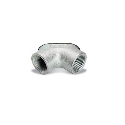 EMERSON FLOW CONTROLS FF-125 DUCT ELBOWS