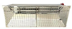 MILWAUKEE BRM4541 COMMERCIAL HEATING
