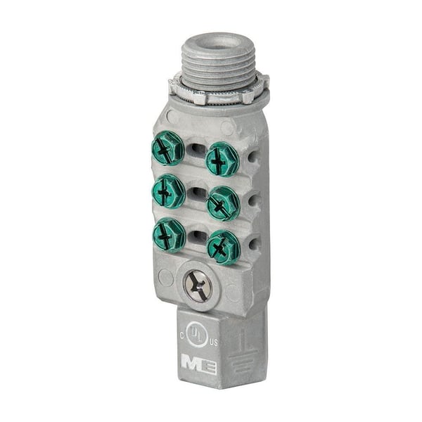 DIVERSITECH MEIBB TERMINALS