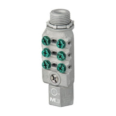 DIVERSITECH MEIBB TERMINALS